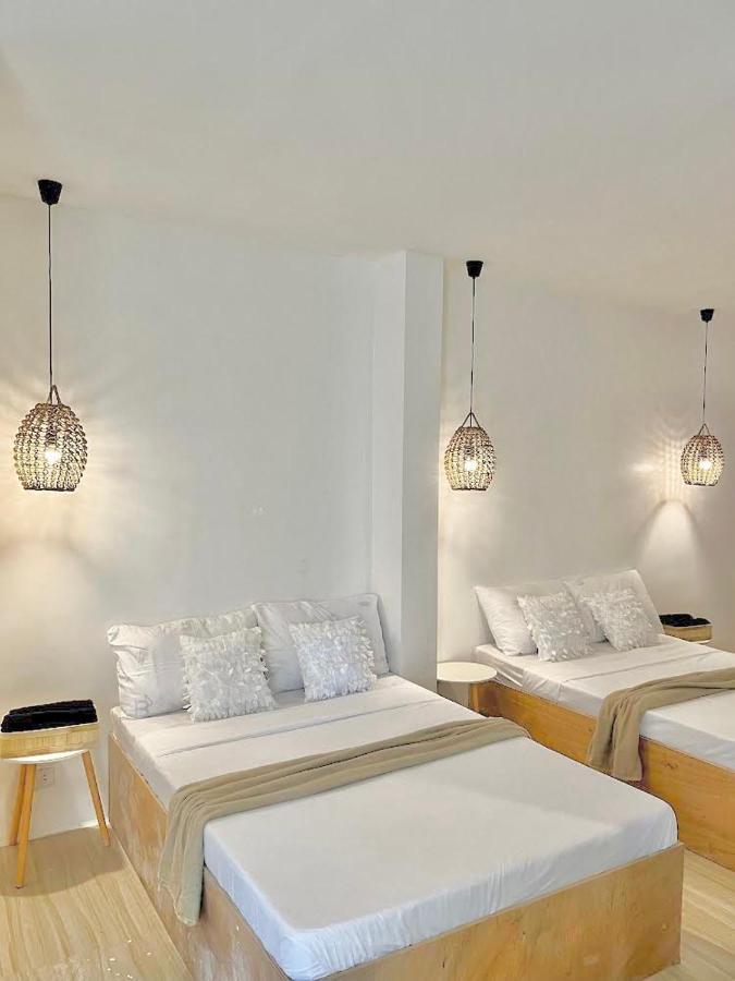 New Modern Home Near Airport, Beach And Fast Wi-Fi Sudtungan Екстер'єр фото