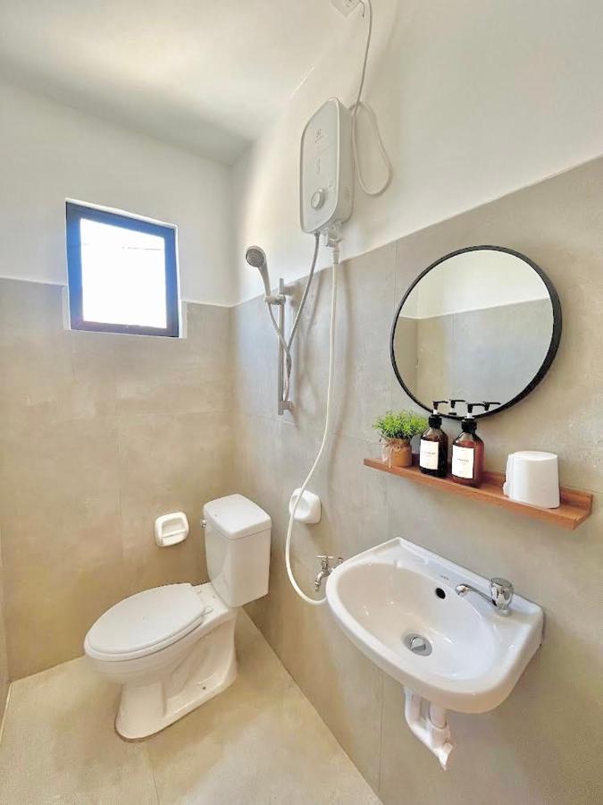 New Modern Home Near Airport, Beach And Fast Wi-Fi Sudtungan Екстер'єр фото