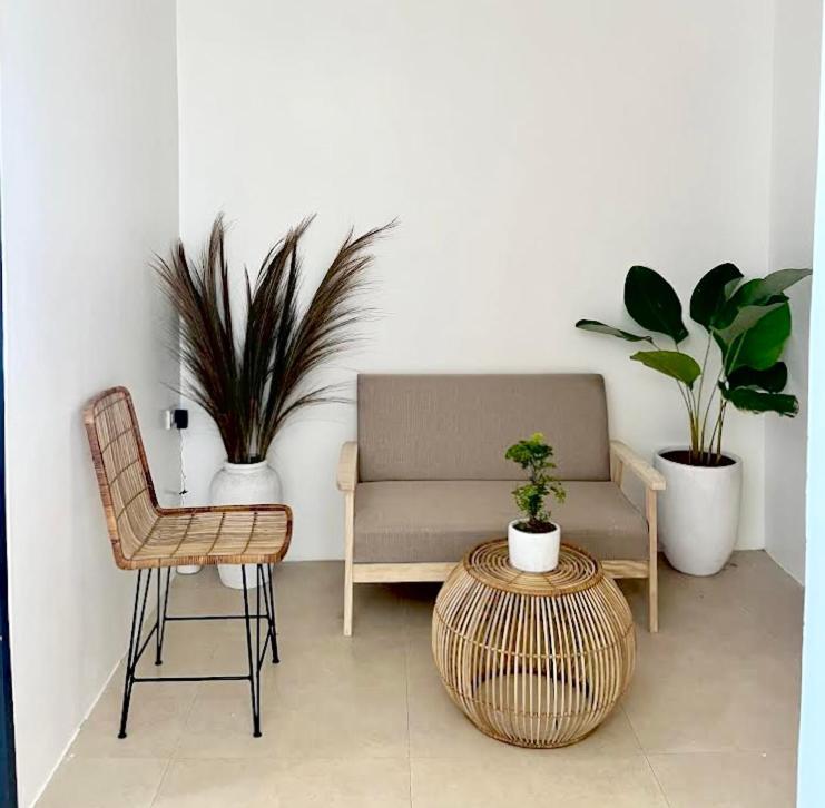 New Modern Home Near Airport, Beach And Fast Wi-Fi Sudtungan Екстер'єр фото